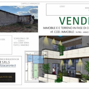 ANNUNCIO PUBBLICITARIO OFFERTA (x3)