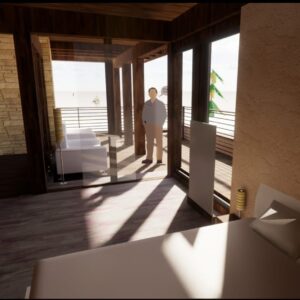 PROPOSTA ARCH. SU MISURA ''INTERNO''