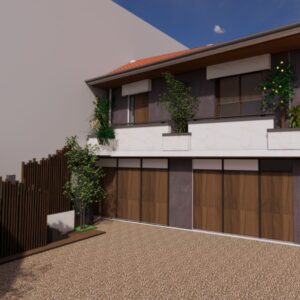 PROPOSTA ARCHITETTONICA SVOLTA 1